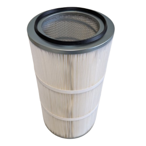 TEKA 10025 passende Filterpatrone 325 x 600 mm mit 15 m² NANO