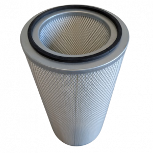 Donaldson 2625001 passende Filterpatrone 325 x 660 mm (o/o)