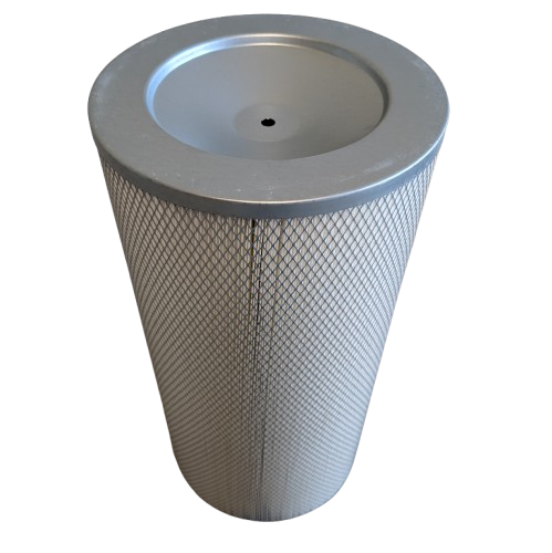 Donaldson 2625023 matching filter cartridge 325 x 660 mm (o/c) 2 Donaldson 2625023 matching filter cartridge 325 x 660 mm (o/c) - Image 2