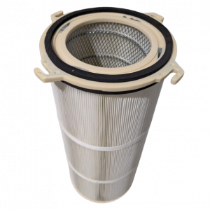 Coral passende Filterpatrone 325 x 750 mm (Asymmetrische neue Ausführung)