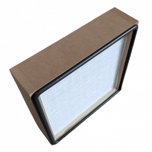 Abicor Binzel 601.0399.1 xFume Commander passender Filter HEPA H13