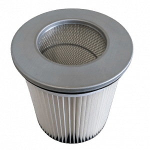 Abicor Binzel 601.0346.1 xFume Commander passende Hauptfilterpatrone