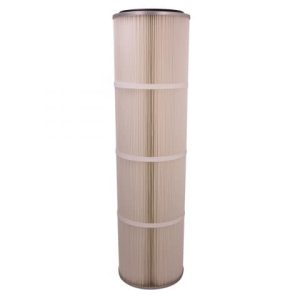 Kemper Filterpatrone 1090447 Alternative 20 m² 350 x 1.200 mm E12 passend
