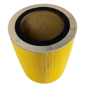Plymovent FCC-30 passende Filterpatrone 480 x 600 mm