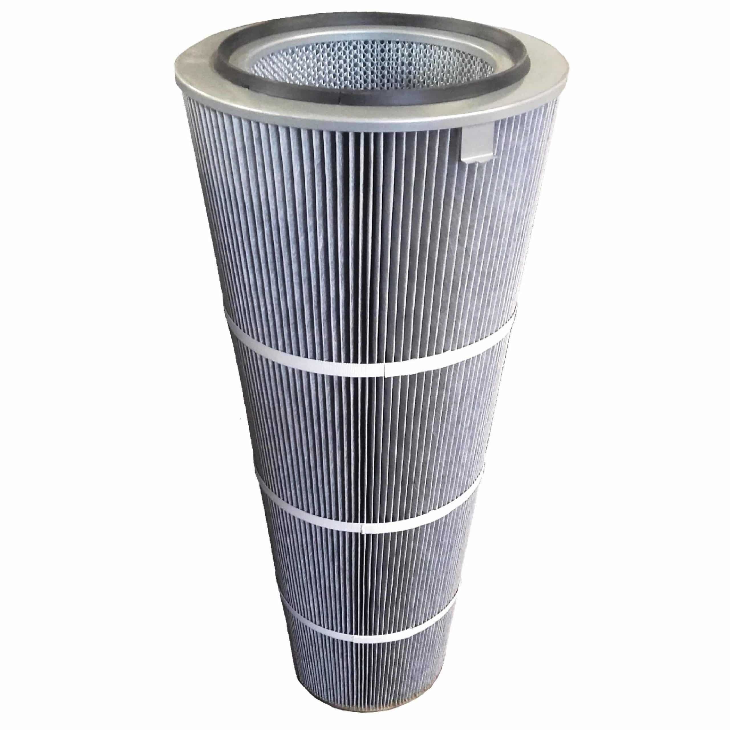 GEMA SFR-09TYPE matching cone filter cartridge 325 x 1,170 mm