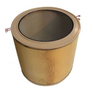 Plymovent Filterpatrone 70 m² 860 x 605 mm passend Plymovent FCC-150