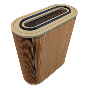 Plymovent FCC-26 passende Filterpatrone für Draftmax / Euromate 0040000020