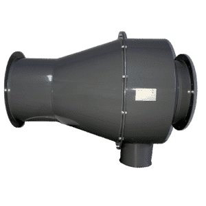 Vonkenvanger Vonkenvanger ARRESTOR D=400 mm