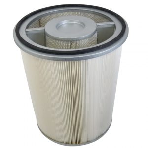 MHG conisch patroon met kraagflens 550 x 610 mm past op MHG type 1703
