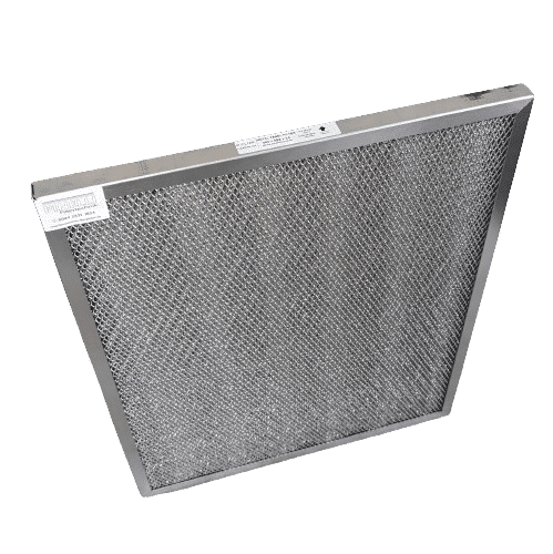 Ulmatec UT-N Compatible Prefilter with Aluminum Mesh for Wet Separators 1 Ulmatec UT-N Compatible Prefilter with Aluminum Mesh for Wet Separators